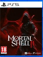 Mortal Shell II [PS5, русские субтитры]
