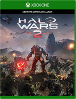 Игра для Xbox One Halo Wars 2