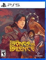 Songs of Silence [PS5, русские субтитры]
