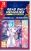 Read Only Memories: Double Pack [Nintendo Switch, английская версия]