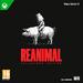 Reanimal. Collector's Edition [Xbox Series X, русская версия]