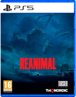 Reanimal [PS5, русская версия]