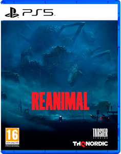 Reanimal [PS5, русская версия]