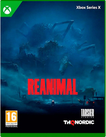Reanimal [Xbox Series X, русская версия]
