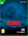 Reanimal [Xbox Series X, русская версия]