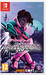 Rebel Transmute [Nintendo Switch, английская версия]
