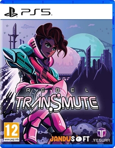 Rebel Transmute [PS5, английская версия]