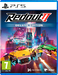 Redout 2. Deluxe Edition [PS5, русские субтитры]