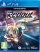 Redout. Lightspeed Edition [PS4, русские субтитры]