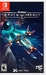 Redout: Space Assault [Nintendo Switch, английская версия]