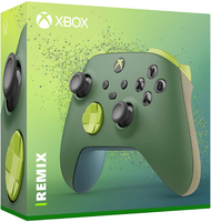 Геймпад Microsoft Xbox Series, Remix Special Edition