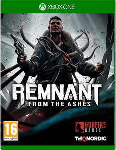 Remnant: From the Ashes [Xbox One, русская версия]