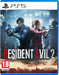Resident Evil 2 Remake [PS5, русские субтитры]