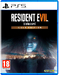 Resident Evil 7: Biohazard. Gold Edition [PS5, русские субтитры]
