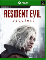 Resident Evil Requiem [Xbox Series X, русская версия]