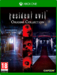 Игра Resident Evil Origins Collection для Xbox One