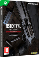 Resident Evil Requiem. Deluxe Edition [Xbox Series X, русская версия]