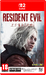 Resident Evil Requiem [Nintendo Switch 2, русская версия]