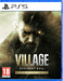 Resident Evil Village. Gold Edition (поддержка PS VR2) [PS5, русская версия]