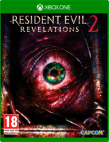Игра Resident Evil Revelations 2 Xbox One