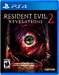 Resident Evil: Revelations 2 [PS4, русские субтитры]