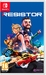 Resistor [Nintendo Switch, английская версия]