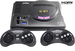 Игровая приставка Sega Retro Genesis HD Ultra + 225 встроенных игр