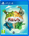 Reus [PS4, русские субтитры]