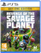 Revenge Of The Savage Planet - Day One Edition [PS5, английская версия]