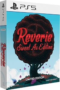 Reverie: Sweet As Edition. Limited Edition [PS5, английская версия]