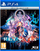 Reynatis - Deluxe Edition [PS4, английская версия]