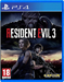 Resident Evil 3 [PS4, русские субтитры]