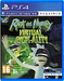 Rick and Morty: Virtual Rick-Ality (только для PS VR) [PS4, английская версия]