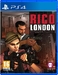 RICO: London [PS4, английская версия]