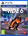 Ride 6. Day One Edition [PS5, английская версия]