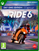 Ride 6. Day One Edition [Xbox Series X, русские субтитры]