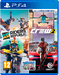 Riders Republic + The Crew 2 [PS4, русские субтитры]