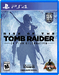 Rise of the Tomb Raider. 20-летний Юбилей (поддержка PS VR) [PS4, русская версия]