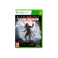 Игра для Xbox 360 Rise of the Tomb Raider