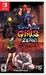 River City Girls Zero [Nintendo Switch, английская версия]
