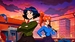 River City Girls Zero [Nintendo Switch, английская версия]