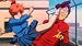 River City Girls Zero [Nintendo Switch, английская версия]