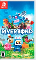 Riverbond [Nintendo Switch, английская версия]