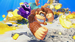 Donkey Kong Bananza [Nintendo Switch 2, русская версия]