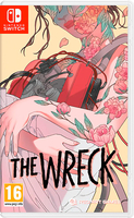 The Wreck [Nintendo Switch, английская версия]