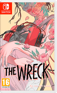 The Wreck [Nintendo Switch, английская версия]