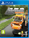 Road Maintenace Simulator [PS4, английская версия]