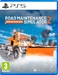 Road Maintenance Simulator 2: Winter Services [PS5, английская версия]