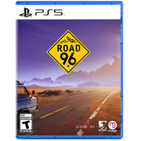 Игра Road 96 для PlayStation 5