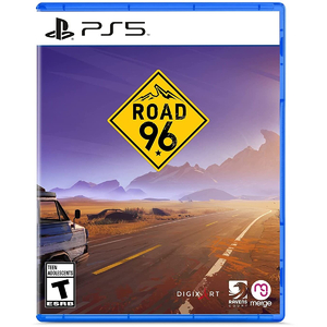 Игра Road 96 для PlayStation 5